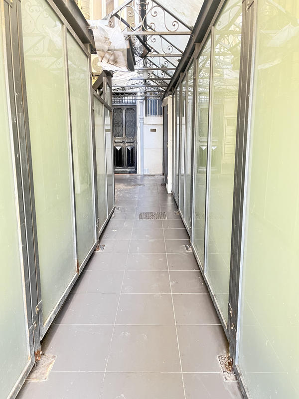 Appartement - 32 m² - 2 pièces