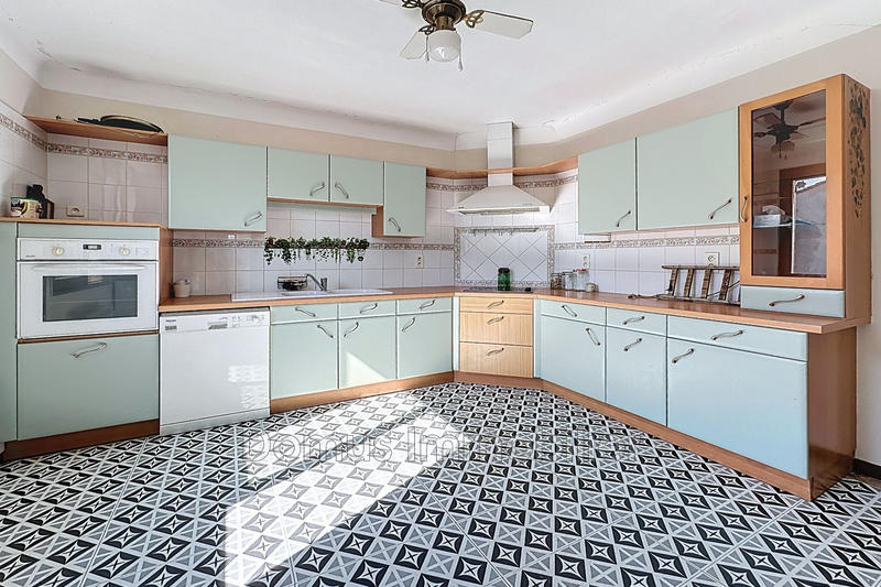 Maison - 85 m² - 3 pièces