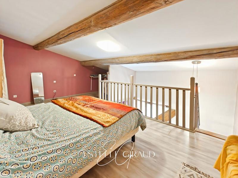 Maison - 164 m² - 5 pièces