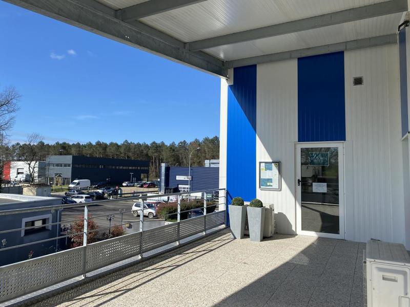 Local commercial - 80 m²