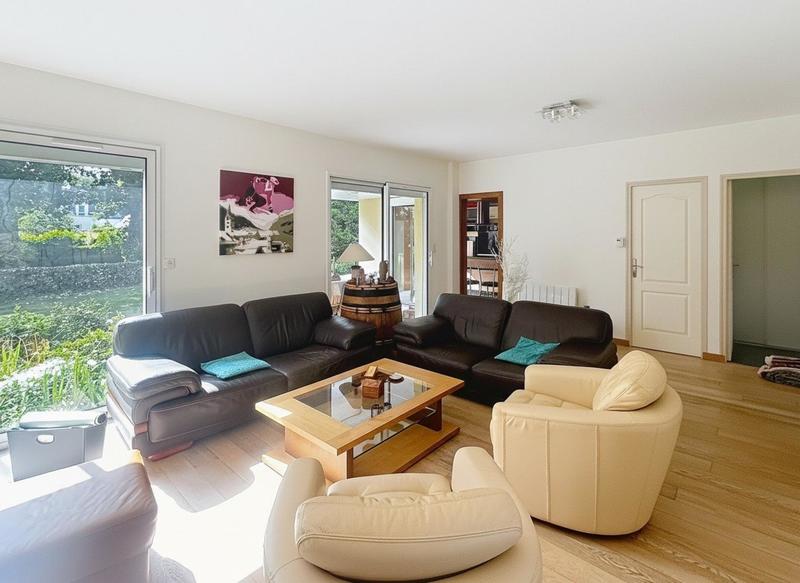 Maison - 146 m² - 7 pièces