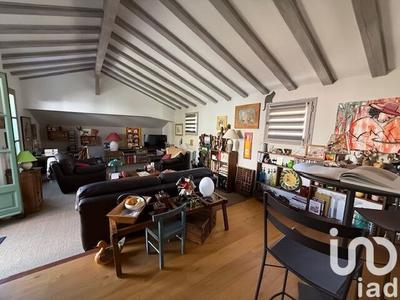 Appartement - 144 m² - 3 pièces