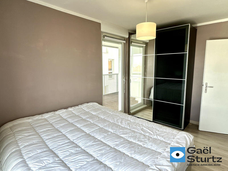 Appartement - 75 m² - 3 pièces