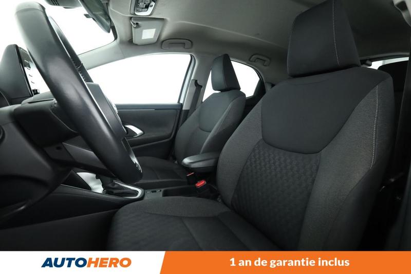 Toyota Yaris 1.5 Hybrid Design 116h