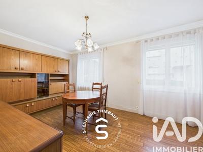 Maison - 81 m² - 5 pièces