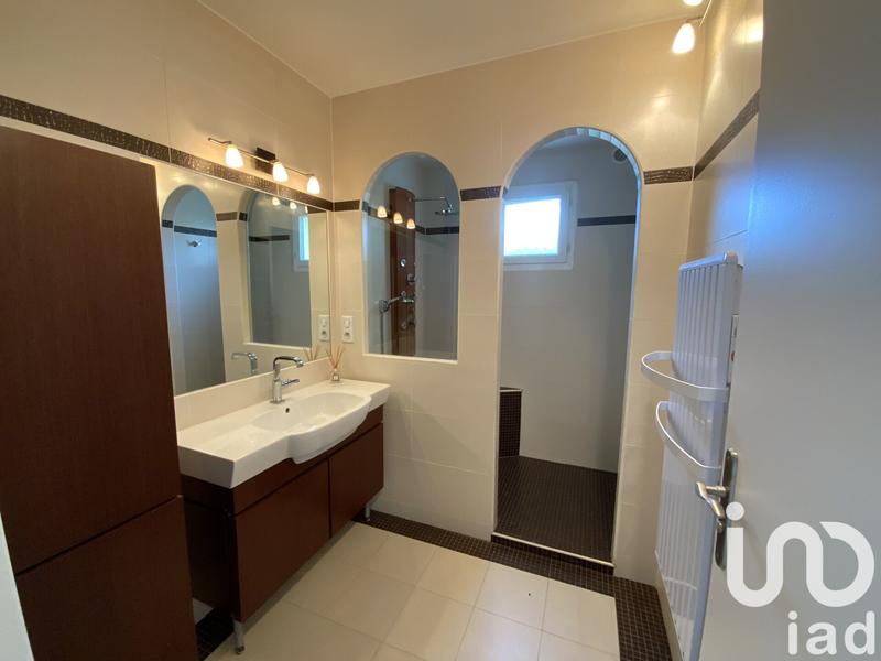 Maison - 133 m² - 5 pièces