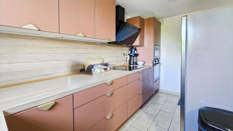 Maison - 73 m² - 3 pièces