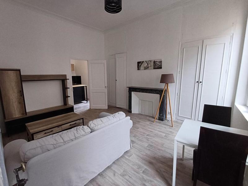 Immeuble - 268 m² - 11 pièces