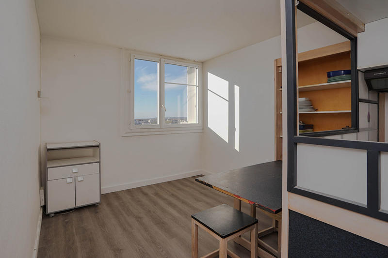 Appartement - 84 m² - 5 pièces