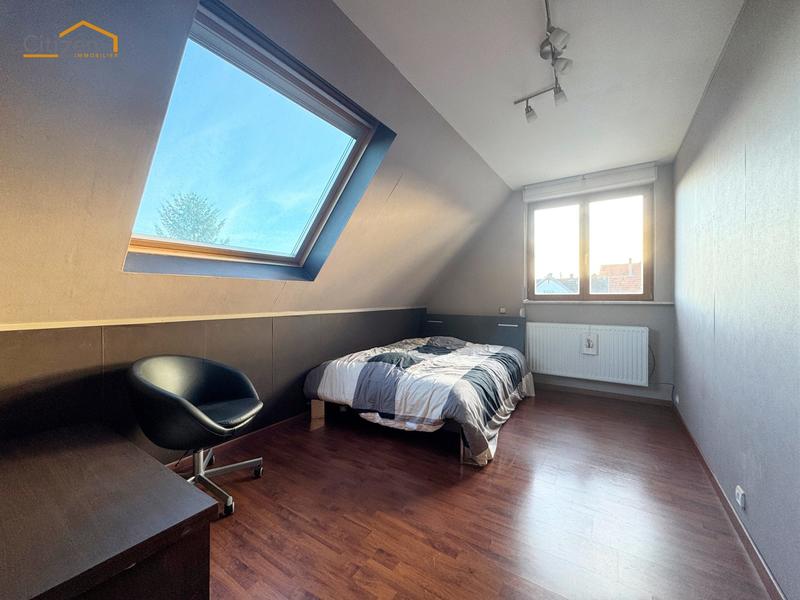 Maison - 131 m² - 5 pièces