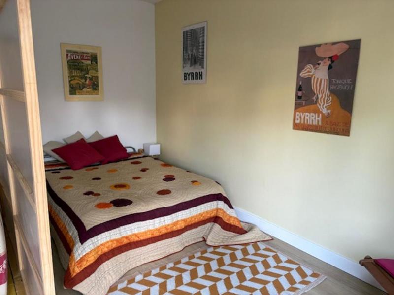 Appartement - 38 m² - 1 pièce