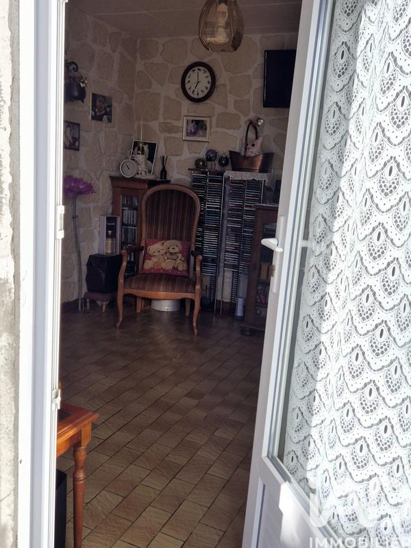 Maison de campagne - 192 m² - 9 pièces