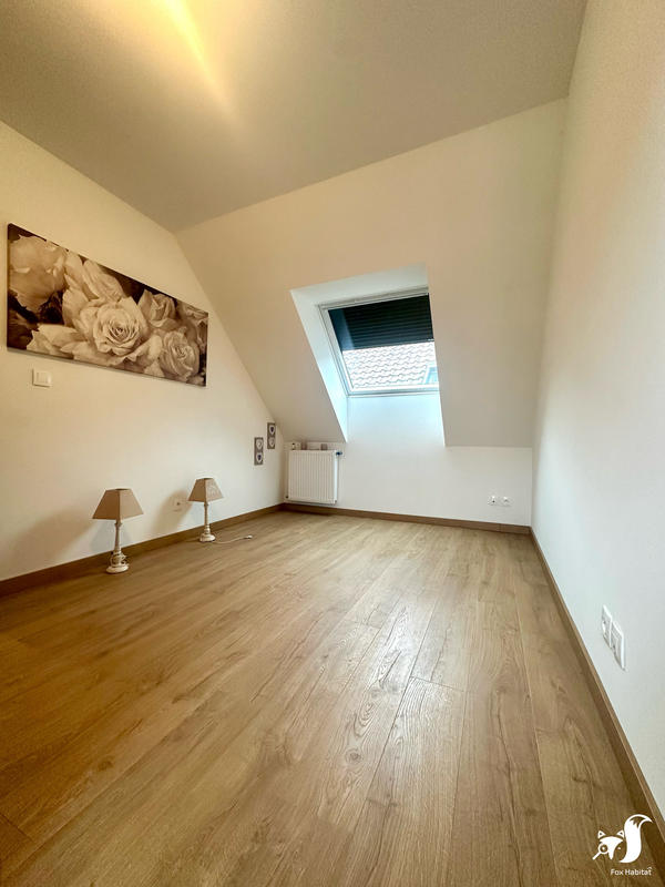 Maison - 150 m² - 4 pièces