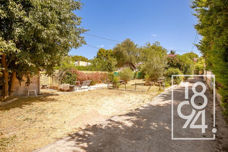 Maison - 108 m² - 4 pièces