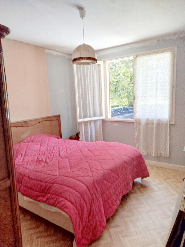 Maison - 106 m² - 5 pièces