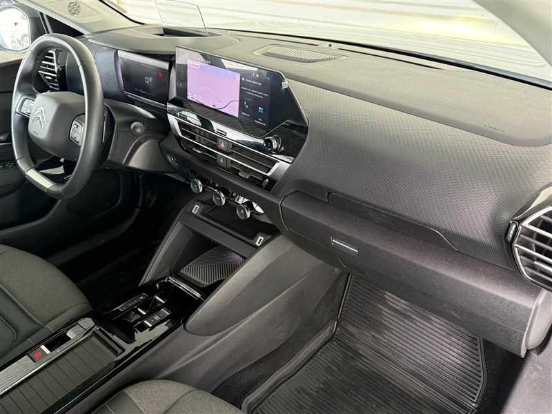 Citroën C4 BlueHDi 130 s&amp;S Eat8 Max