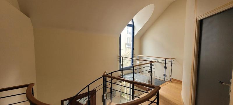 Maison de ville - 172 m² - 5 pièces