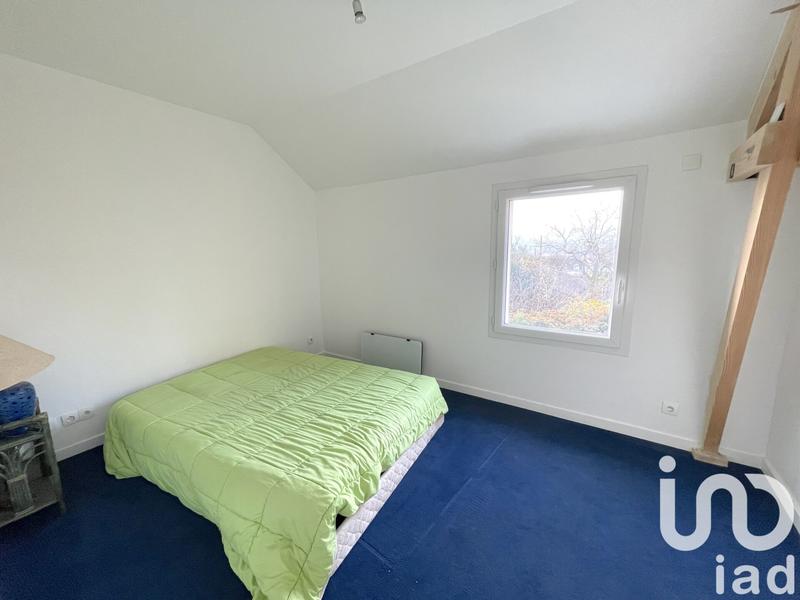 Maison - 195 m² - 7 pièces