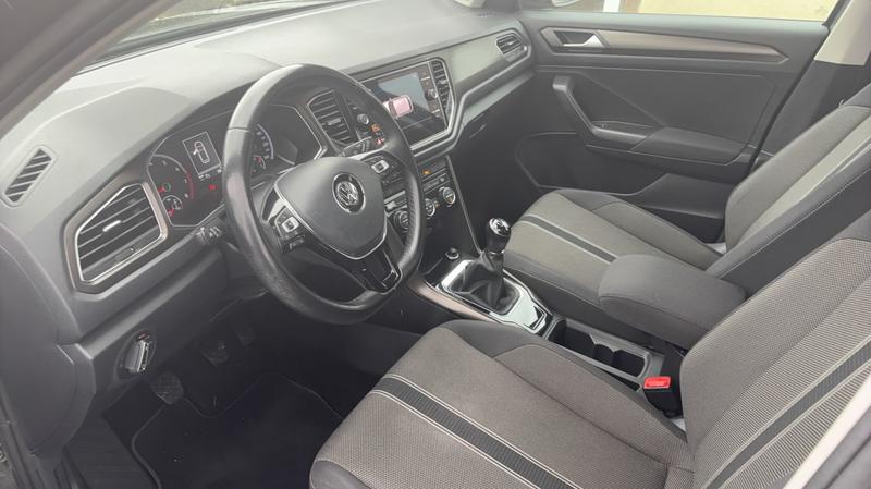Volkswagen t-Roc 1.0 Tsi 115 Business