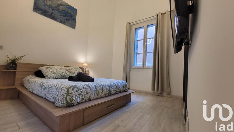 Duplex - 106 m² - 4 pièces