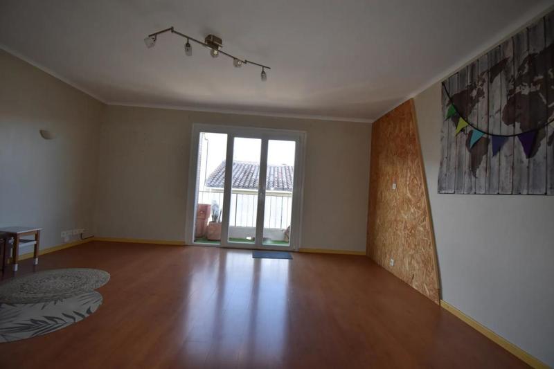 Appartement - 87 m² - 4 pièces