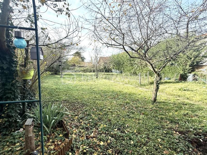 Maison - 98 m² - 4 pièces