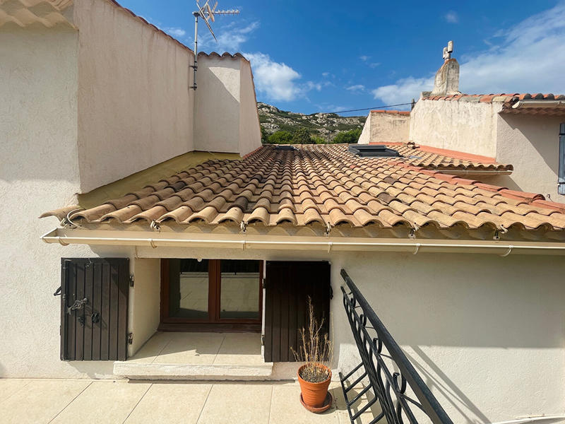 Maison - 116 m² - 6 pièces