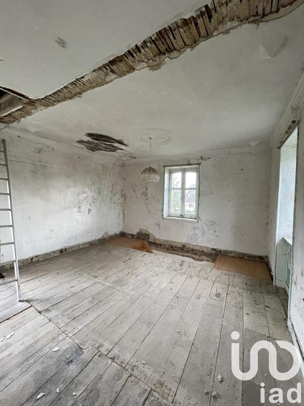 Maison - 56 m² - 2 pièces