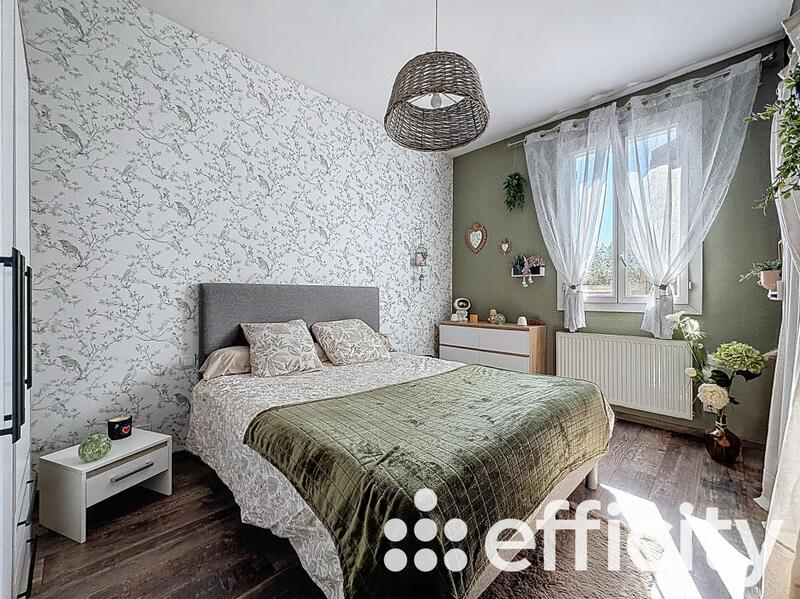 Maison - 167 m² - 6 pièces