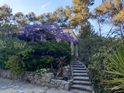 Maison - 234 m² - 8 pièces