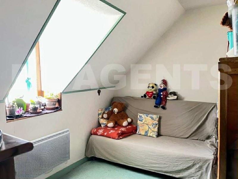 Local commercial - 35 m² - 2 pièces