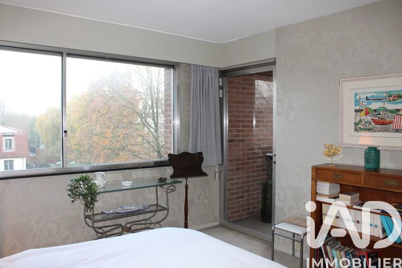 Appartement - 103 m² - 4 pièces