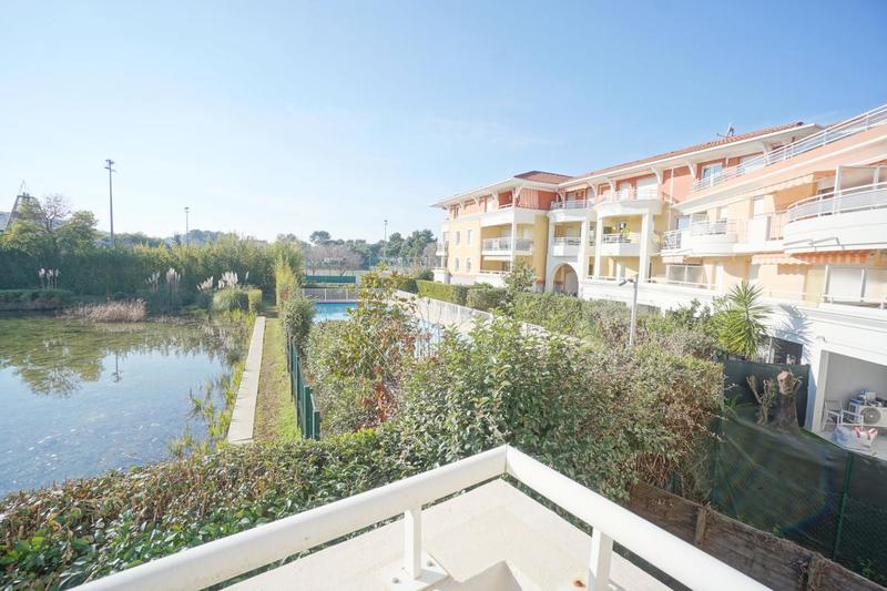 Appartement - 29 m² - 2 pièces