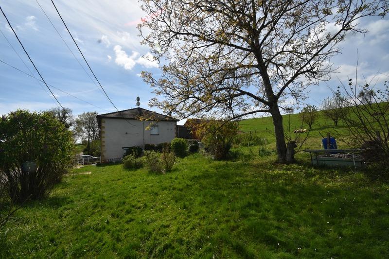 Maison - 181 m² - 7 pièces