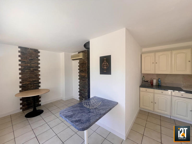 Maison ancienne - 163 m² - 4 pièces