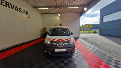 Renault Kangoo Express Tce 115 E6 Edc Extra R-Link