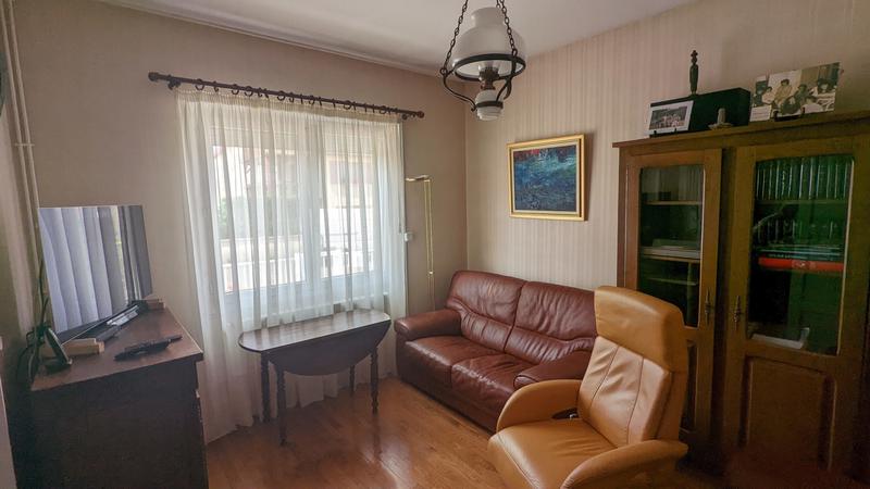 Maison traditionnelle - 127 m² - 6 pièces