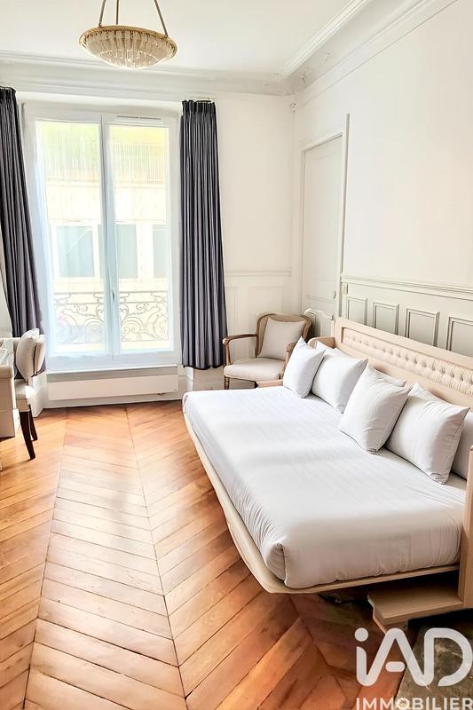 Appartement - 73 m² - 4 pièces