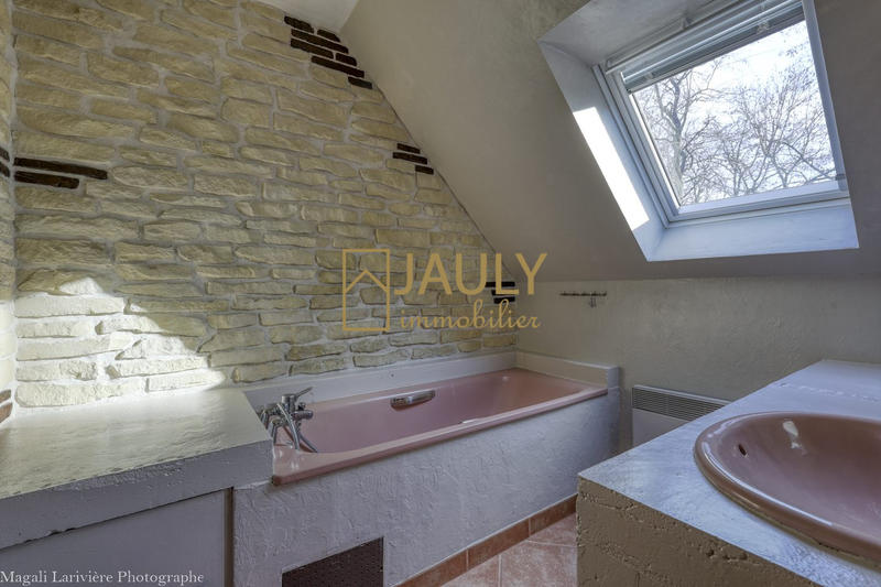 Maison - 143 m² - 6 pièces