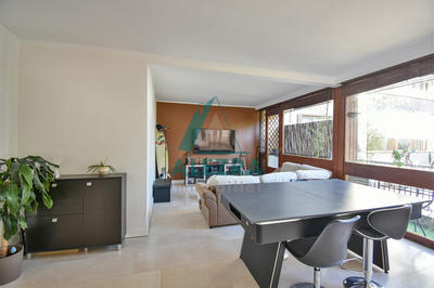 Appartement - 88 m² - 4 pièces