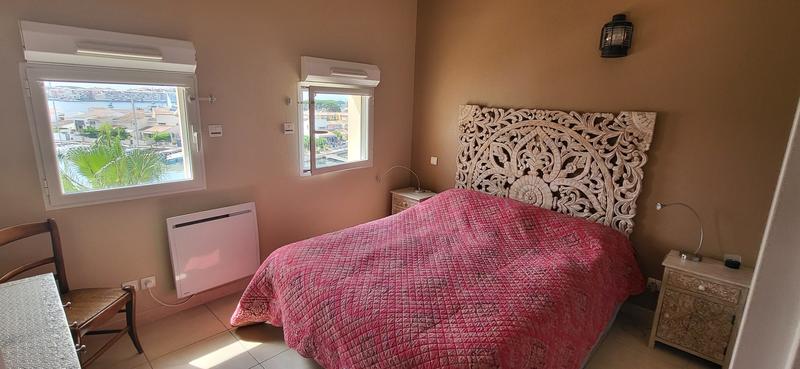 Appartement - 84 m² - 3 pièces