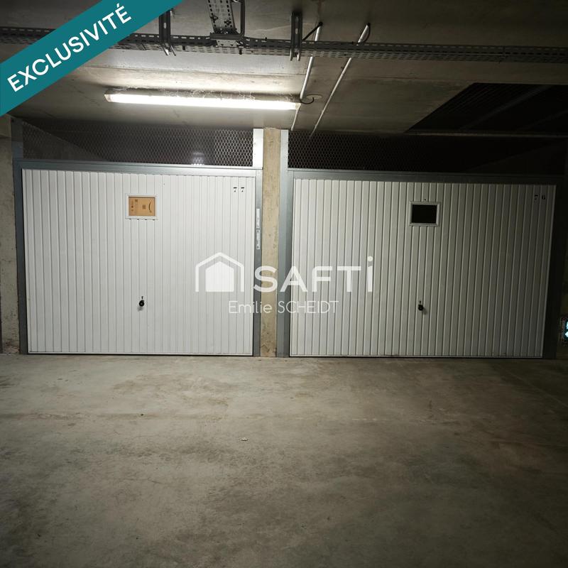 Appartement - 104 m² - 5 pièces