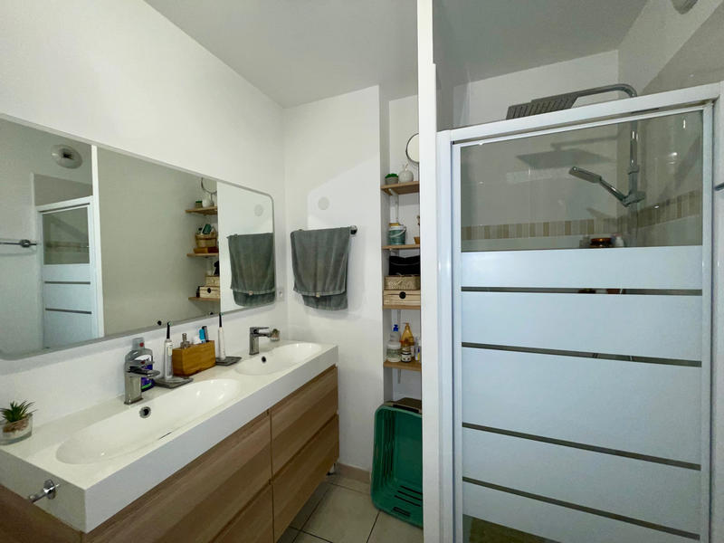 Appartement - 54 m² - 3 pièces