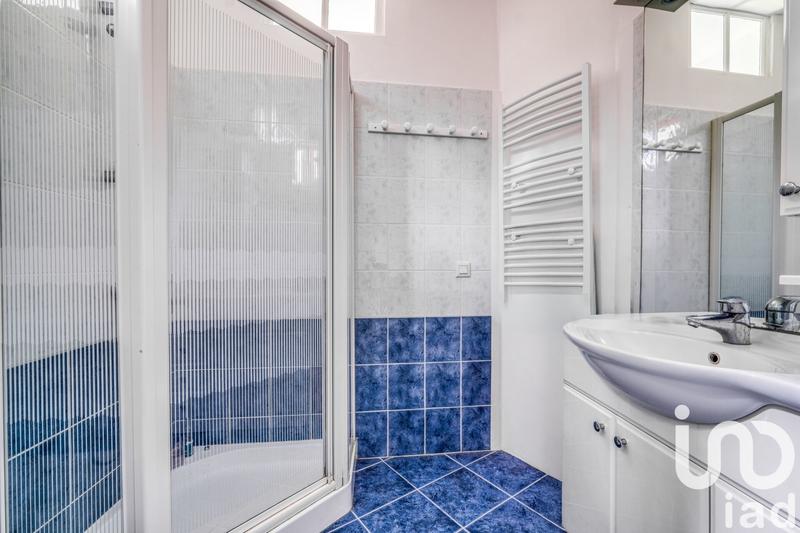 Maison - 132 m² - 7 pièces