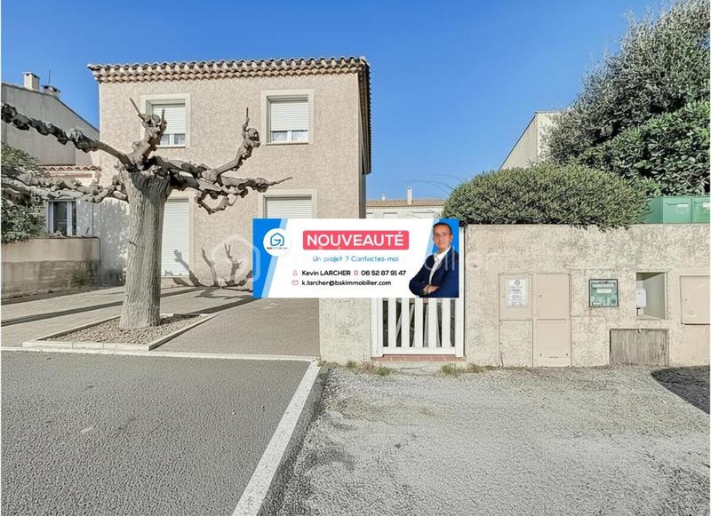 Villa - 110 m² - 6 pièces