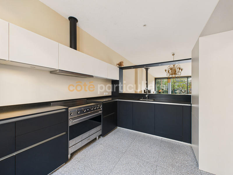 Maison - 194 m² - 7 pièces