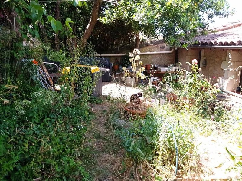 Maison - 185 m² - 8 pièces