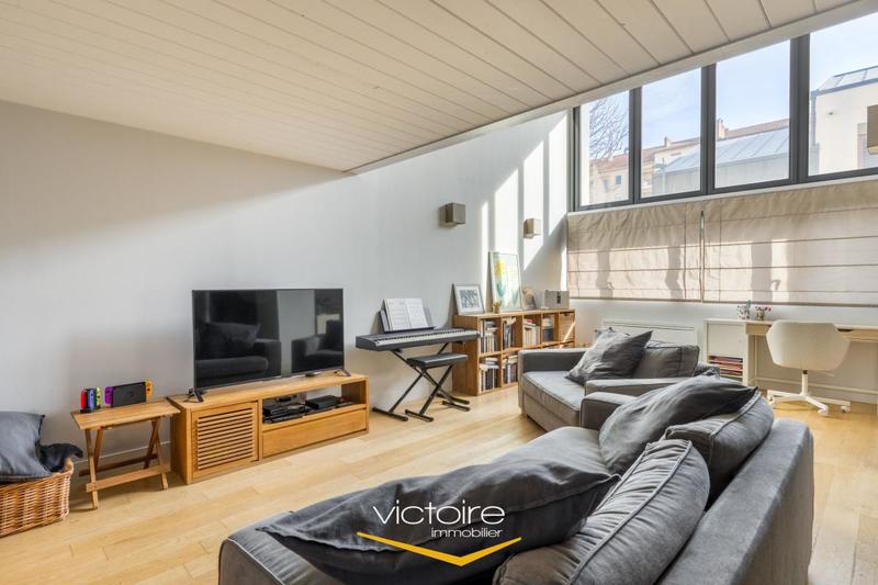 Duplex - 127 m² - 4 pièces