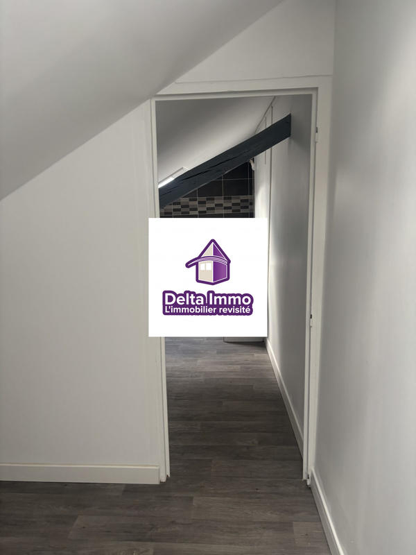 Appartement - 41 m² - 3 pièces