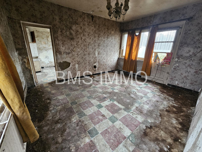 Maison - 114 m² - 4 pièces